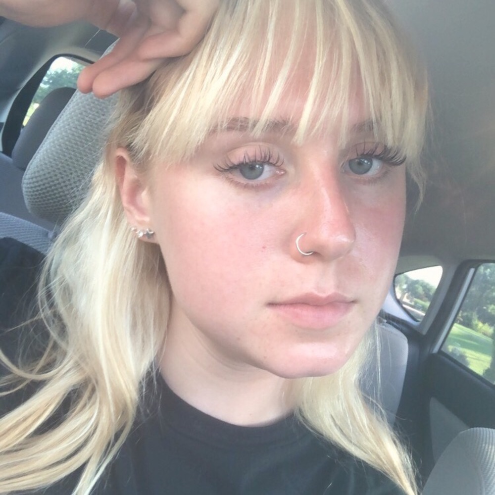 Meet your Posher, Allie